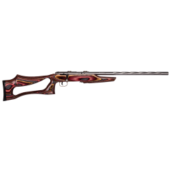SAVAGE MARKII BSEV 22LR