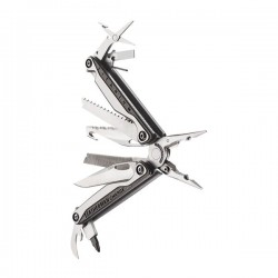 LEATHERMAN CHARGE PLUS TTI...