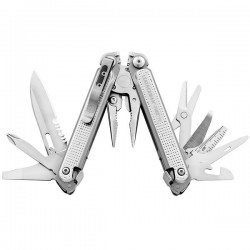 LEATHERMAN FREE P2