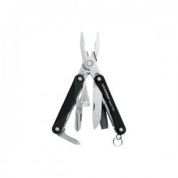 LEATHERMAN SQUIRT ES4