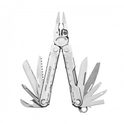 LEATHERMAN TOOL REBAR