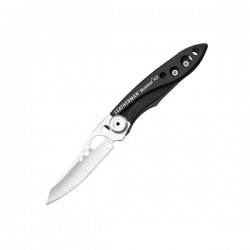 LEATHERMAN SKELETOOL KB BLK