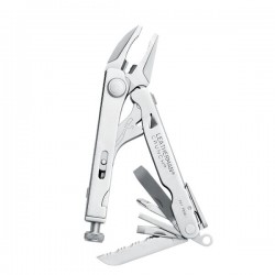 LEATHERMAN CRUNCH