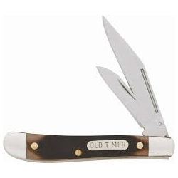 SCHRADE 72 OT DOG LEG JACK