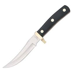 SCHRADE 160 OT MOUNTAIN LION