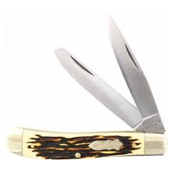 SCHRADE 285UH PRO TRAPPER