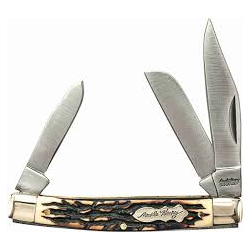 SCHRADE POCKET KNIFE 834UH