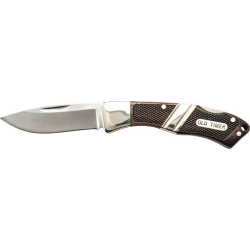 SCHRADE 28OT MTN BEAVER JR