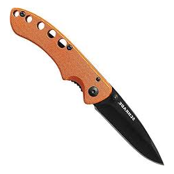 SCHRADE 107ALOR