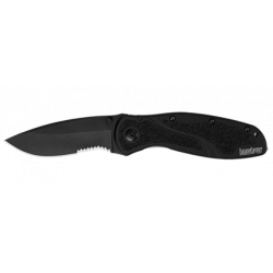 KERSHAW BLUR 1670GBBLKST