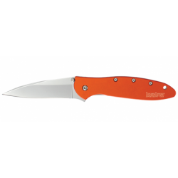 KERSHAW 1660 LEEK ORANGE