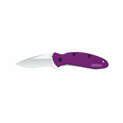 KERSHAW SCALLION PURPLE...