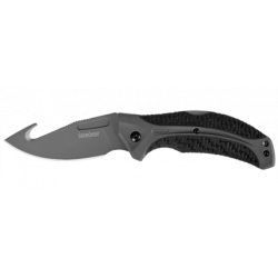 KERSHAW LONEROCK FOLDER