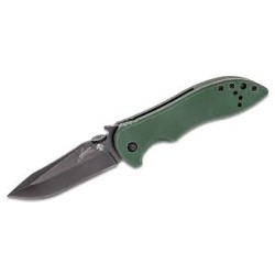 KERSHAW EMERSON 60740LBLK