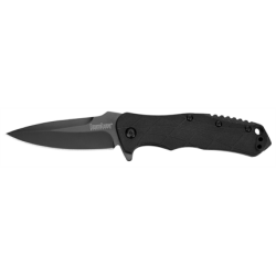 KERSHAW RJ TACTICAL 3.0 1987