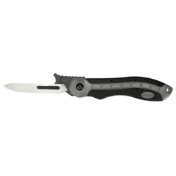 KERSHAW 1890 LONEROCK CLAM...