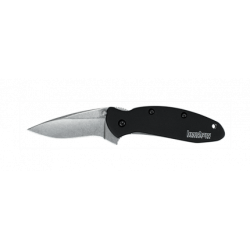 KERSHAW SCALLION STONE WASH...