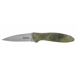 KERSHAW 1660 LEEK CAMO