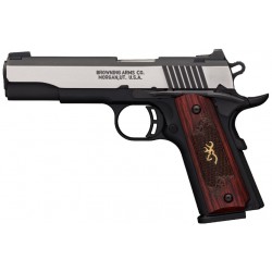 BROWNING 1911 380 BL MED...