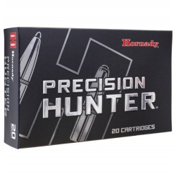 HORNADY AMMO 300 REM MAX...