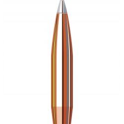 HORNADY BULLET 6.5 153 A...