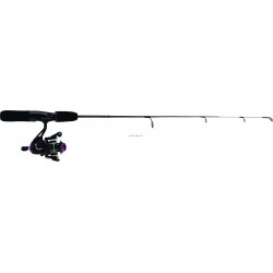 SHAKESPEARE LADIES 26" ICE ROD