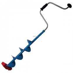 EAGLE CLAW 6" HAND AUGER