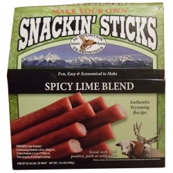HI MOUNTAIN SPICY LIME SNACKIN