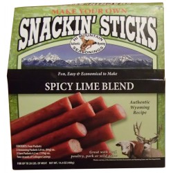 HI MOUNTAIN SPICY LIME SNACKIN