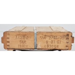 SKS AMMO 1500/CS NORINCO