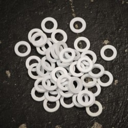 GROVETEC WHITE WASHERS