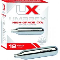UMAREX 12G CO2