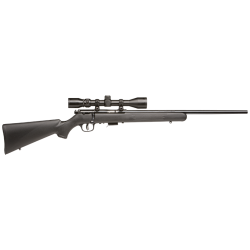 SAVAGE 93R17 FXP 17HMR...