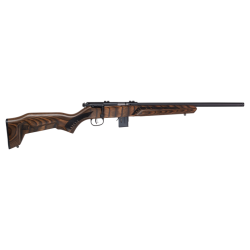 SAVAGE 93R17 17HMR MINIMALIST