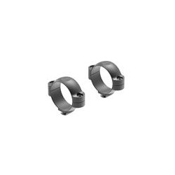 LEUPOLD RINGS DD 34MM MEDIUM