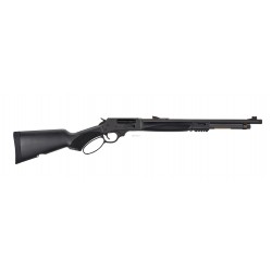 HENRY LEVER X 45-70