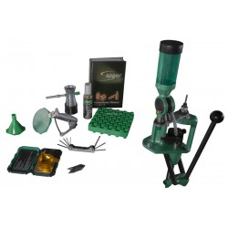 RCBS EXPLORER RELOADING KIT