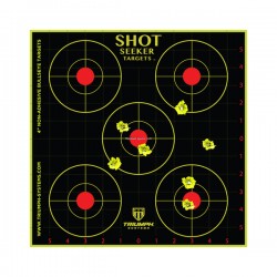 TRIUMPH TARGET SHOT SEEKER