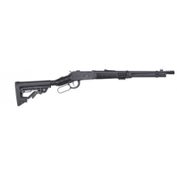 MOSSBERG 464 SPX 30-30