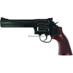 SMITH & WESSON 586 CLASSIC 357
