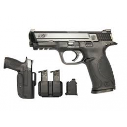 SMITH & WESSON M&P 40 RANGE...