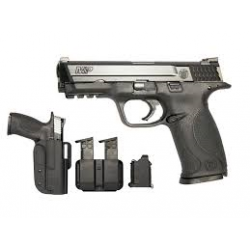SMITH & WESSON M&P 9MM...