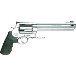 SMITH & WESSON 460