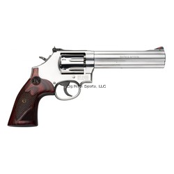 SMITH & WESSON 686 357MAG...