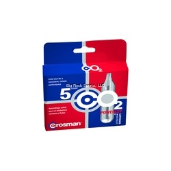 CROSMAN CO2 5 PK - 5 Pack