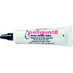 CROSMAN PELLGUN OIL