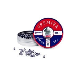 CROSMAN PELLETS .177...