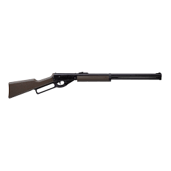 CROSMAN LEVER ACT BB GUN...