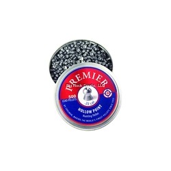 CROSMAN 22 PELLET HOLLOW PT