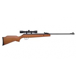 CROSMAN OPTIMUS 177 WITH SCOPE